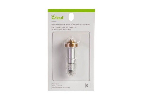 cricut™ Perforationsmesser für Schneideplotter, 1 St.