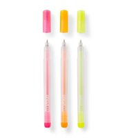 cricut™ Joy Glitzer-Gelstifte für...