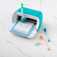 cricut™ Joy Glitzer-Gelstifte für Schneideplotter farbsortiert, 3 St.