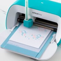 cricut™ Joy Glitzer-Gelstifte für Schneideplotter farbsortiert, 3 St.
