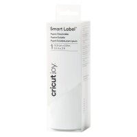 cricut™ Joy Smart Label Papier auflösbar...