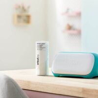 cricut™ Joy Smart Label Papier auflösbar für Schneideplotter weiß 13,9 cm x 0,9 m,  1 Rolle