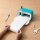 cricut™ Joy Smart Label Papier auflösbar für Schneideplotter weiß 13,9 cm x 0,9 m,  1 Rolle