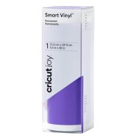 cricut™ Joy Smart Vinyl matt Vinylfolie permanent...