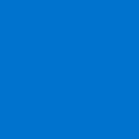 cricut™ Smart Vinyl Vinylfolie permanent blau 33,0...