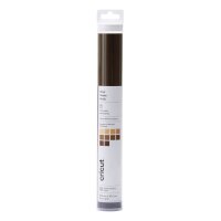 cricut™ Musterset (hautfarben) Vinylfolie permanent...