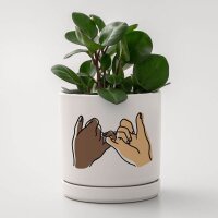 cricut™ Musterset (hautfarben) Vinylfolie permanent farbsortiert 30,5 x 30,5 cm,  ( 2010170 )