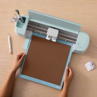 cricut™ Musterset (hautfarben) Vinylfolie permanent farbsortiert 30,5 x 30,5 cm,  ( 2010170 )