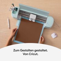 cricut™ Musterset (hautfarben) Vinylfolie permanent farbsortiert 30,5 x 30,5 cm,  ( 2010170 )