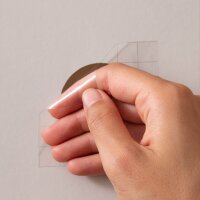 cricut™ Musterset (hautfarben) Vinylfolie permanent farbsortiert 30,5 x 30,5 cm,  ( 2010170 )