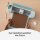 cricut™ Musterset (hautfarben) Vinylfolie permanent farbsortiert 30,5 x 30,5 cm,  ( 2010170 )