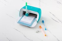 cricut™ Joy Glitzer-Gelstifte für Schneideplotter farbsortiert, 10 St.  ( 2009964 )