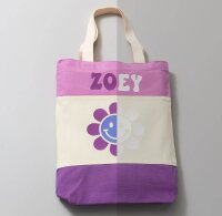 cricut™ Iron-On Farbverändernde Bügelfolie violett UV-aktivierend 30,5 x 48,2 cm,  1 Rolle