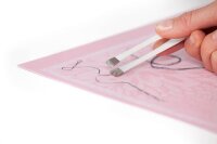 cricut™ Applikator- und Entferner-Set für Schneidematten, 1 St.