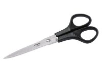 DAHLE Papierschere Professional schwarz 16,0 cm