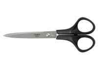 DAHLE Papierschere Professional schwarz 16,0 cm