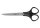 DAHLE Papierschere Professional schwarz 16,0 cm