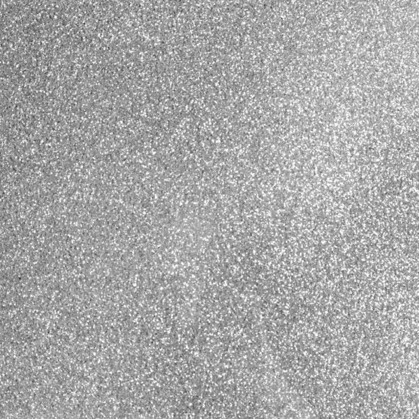 cricut™ Smart Iron-On Glitzer Aufbügelfolie silber Effekt-Folie 33,0 cm x 0,9 m,  ( 2008676 )