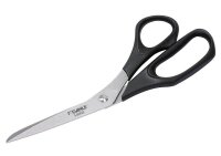 DAHLE Papierschere Professional schwarz 21,0 cm