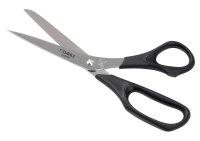DAHLE Papierschere Professional schwarz 21,0 cm