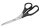 DAHLE Papierschere Professional schwarz 21,0 cm