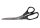 DAHLE Papierschere Professional schwarz 21,0 cm