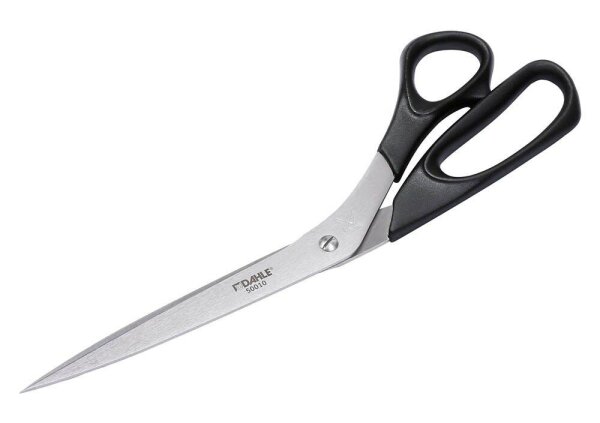 DAHLE Papierschere Professional schwarz 26,0 cm