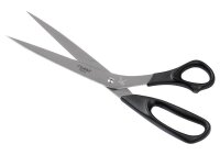 DAHLE Papierschere Professional schwarz 26,0 cm