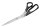 DAHLE Papierschere Professional schwarz 26,0 cm