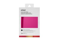 cricut™ Rubin Sampler Transferfolien für...