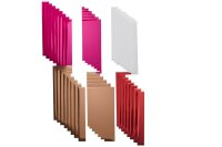 cricut™ Rubin Sampler Transferfolien für...