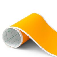 cricut™ Joy Smart Vinyl matt Vinylfolie permanent gelb 13,9 x 121,9 cm,  1 Rolle  ( 2009837 )
