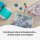 cricut™ Joy Smart Vinyl matt Vinylfolie permanent gelb 13,9 x 121,9 cm,  1 Rolle  ( 2009837 )