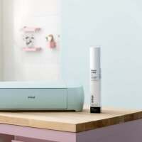 cricut™ Smart Label Papier auflösbar für Schneideplotter weiß 33,0 x 61,0 cm,  1 St.