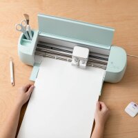 cricut™ Smart Label Papier auflösbar für Schneideplotter weiß 33,0 x 61,0 cm,  1 St.