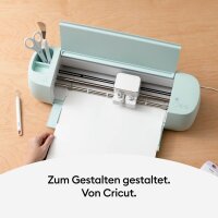 cricut™ Smart Label Papier auflösbar für Schneideplotter weiß 33,0 x 61,0 cm,  1 St.
