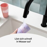 cricut™ Smart Label Papier auflösbar für Schneideplotter weiß 33,0 x 61,0 cm,  1 St.