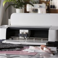 cricut™ Rollmesser für Schneideplotter, 1 St.