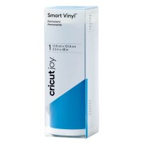 cricut™ Joy Smart Vinyl matt Vinylfolie permanent...