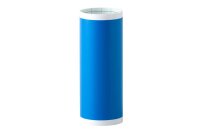 cricut™ Joy Smart Vinyl matt Vinylfolie permanent blau 13,9 x 121,9 cm,  1 Rolle