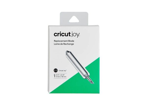 cricut™ Joy Ersatzklinge für Schneideplotter, 1 St.