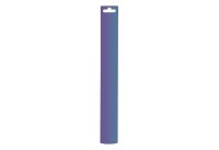 cricut™ Farbverändernde Vinylfolie permanent violett wärmeaktivierend 30,5 x 61,  ( 2009591 )