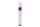 cricut™ Farbverändernde Vinylfolie permanent violett wärmeaktivierend 30,5 x 61,  ( 2009591 )