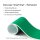cricut™ Joy Smart Vinyl matt Vinylfolie permanent grün 13,9 x 121,9 cm,  1 Rolle  ( 2009839 )