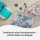 cricut™ Joy Smart Vinyl matt Vinylfolie permanent grün 13,9 x 121,9 cm,  1 Rolle  ( 2009839 )