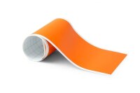 cricut™ Joy Smart Vinyl matt Vinylfolie permanent orange 13,9 x 121,9 cm,  1 Rol  ( 2009836 )