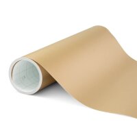 cricut™ Smart Vinyl Vinylfolie wiederablösbar gelb 33,0 cm x 3,6 m,  1 Rolle