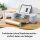 cricut™ Smart Vinyl Vinylfolie wiederablösbar gelb 33,0 cm x 3,6 m,  1 Rolle
