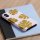 cricut™ Smart Vinyl Vinylfolie wiederablösbar gelb 33,0 cm x 3,6 m,  1 Rolle