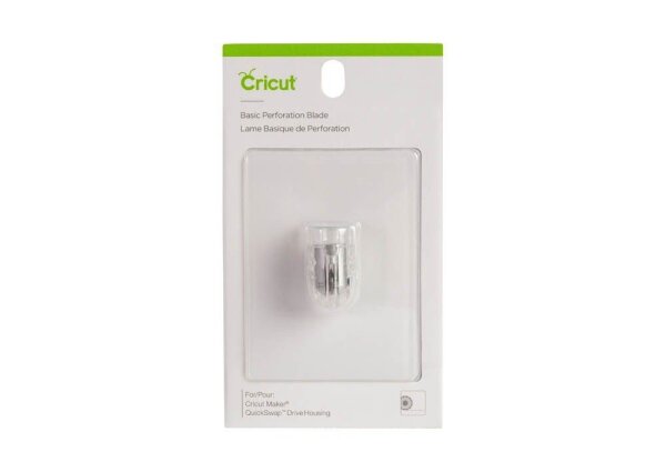cricut™ Perforationsmesser für Schneideplotter  ( 2006706 )